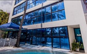 Ambassador Flat